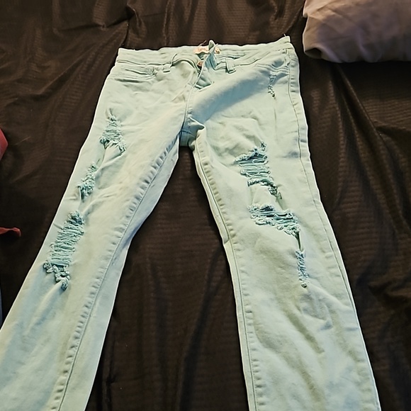 Jeans - Picture 4 of 4
